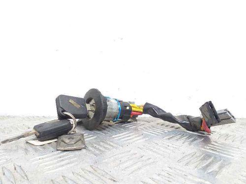 Used Ignition barrel RENAULT CLIO I (B/C57_, 5/357_) 1.4 (B57J, C57J, B57P) (75 hp) 6426897