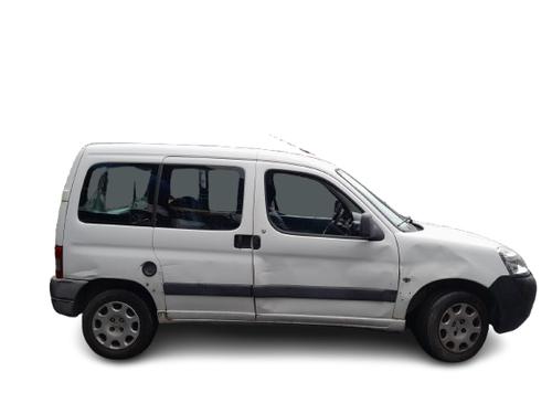 Brugte PEUGEOT PARTNER ORIGIN MPV (G_)  1.6 HDi 75  4416054
