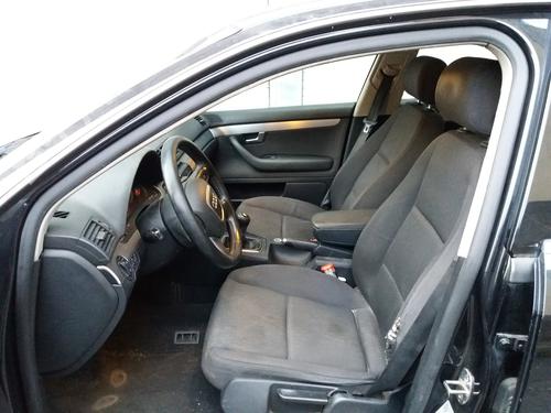 Rear left panel AUDI A4 B7 (8EC) | BP14067073C60 - Image 9