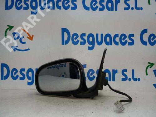 Used Left mirror ROVER 400 II (RT) [1995-2000]  5202025