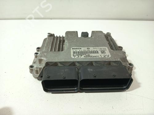 Used Engine control unit (ECU) Engine control unit (ECU) 36295067 36295067