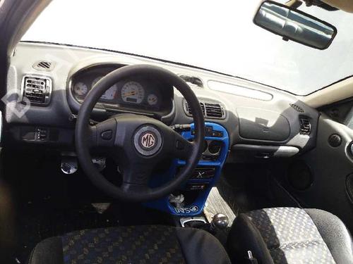Anti roll bar MG MG ZR  | BP5168865M96 