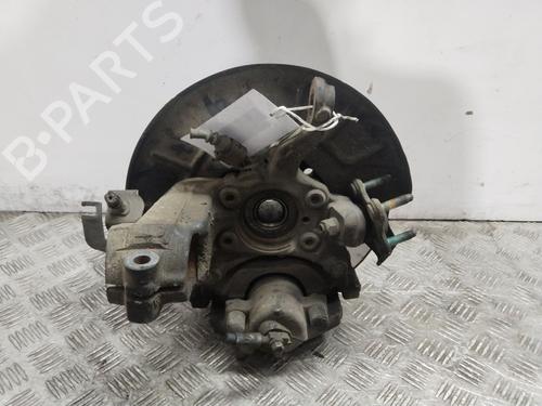 Right front steering knuckle SEAT ALTEA (5P1) 1.9 TDI | BP30193831M26