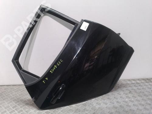 Used Right rear door Right rear door SEAT IBIZA IV (6J5, 6P1) 1.4 (85 hp) 10418091 10418091