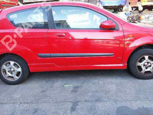 Front right window mechanism CHEVROLET KALOS  | BP6703504C23 