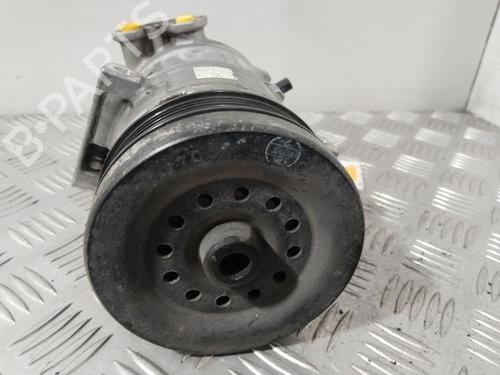 Used AC compressor OPEL CORSA D (S07) [2006-2015]  31320726