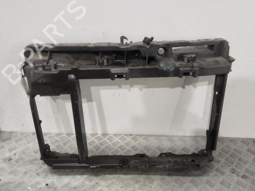 Used Front slam panel PEUGEOT 207 (WA_, WC_) 1.6 HDi (90 hp) 31376111