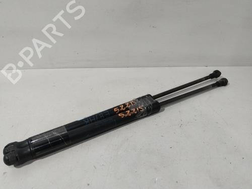 Used Tailgate lift support BMW 1 (E87) 118 d (122 hp) 31048433