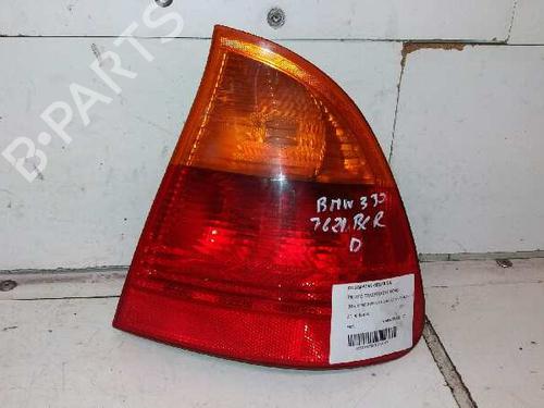 Used Right taillight Right taillight BMW 3 (E46) [1997-2005] 5189218 5189218