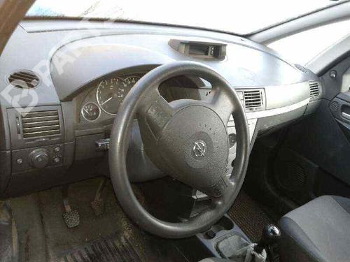 Steering column stalk OPEL MERIVA A MPV (X03)  | BP5160370I23 