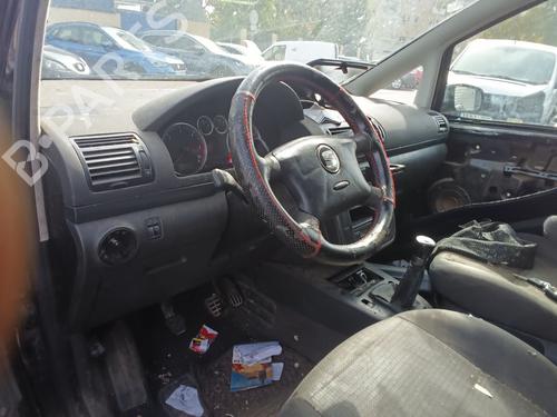 Instrument cluster SEAT ALHAMBRA (7V8, 7V9) 1.9 TDI | BP29736411C47 