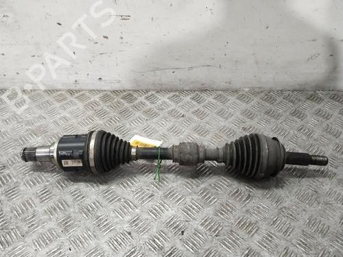 Used Left front driveshaft Left front driveshaft 39229335 39229335