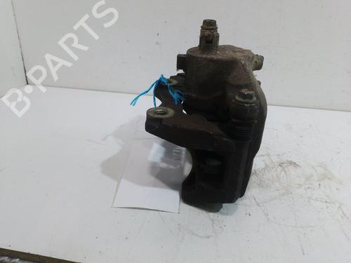 Left front brake caliper NISSAN PRIMERA Hatchback (P12) | BP11595449M105 - Image 2