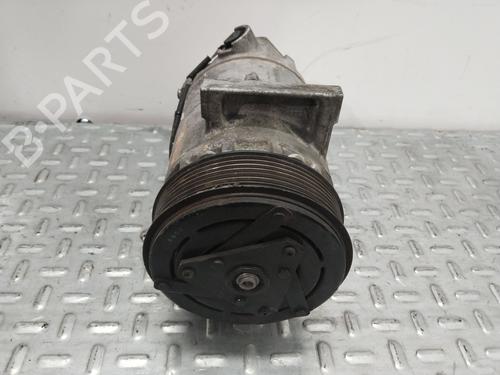 Used AC compressor AC compressor RENAULT CAPTUR I (J5_, H5_) 1.2 TCe 120 (118 hp) 35953071 35953071