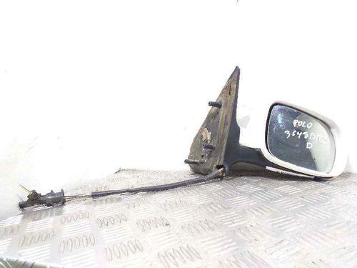 Used Right mirror VW POLO (6N2) [1999-2001]  6299069