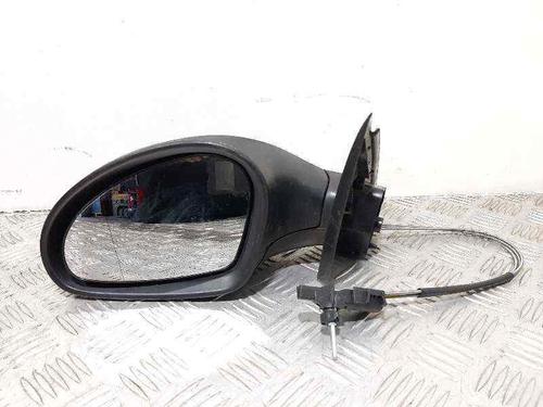 Used Left mirror SEAT IBIZA III (6L1) [2002-2009]  5939329