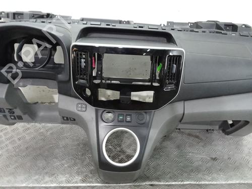Instrumentbræt NISSAN NV200 Van e-NV (ME0N) | BP37224725C46 - Image 4