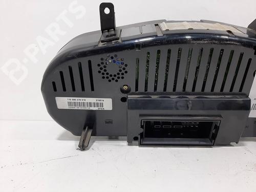 Instrument cluster SEAT ALTEA (5P1)  | BP6829432C47 