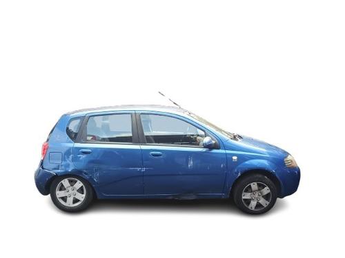 Right headlight CHEVROLET AVEO / KALOS Hatchback (T200) 1.4 16V | BP29270699C29 