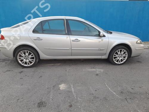 Engine control unit (ECU) RENAULT LAGUNA II (BG0/1_)  | BP20645909M57 