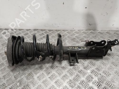 Used Left front shock absorber MERCEDES-BENZ A-CLASS (W176) A 180 CDI (176.000) (109 hp) 29814375
