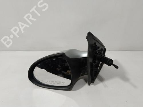 Retrovisor esquerdo Retrovisor esquerdo TATA INDICA 1.4 TD (71 hp) 29118810 29118810