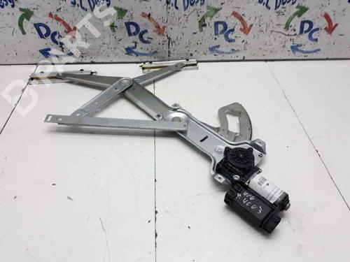 Used Front right window mechanism PEUGEOT 406 Coupe (8C) [1997-2005]  5199935