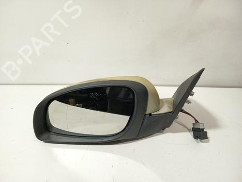 Used Left mirror Left mirror OPEL VECTRA C Estate (Z02) 1.9 CDTI (F35) (120 hp) 36453372 36453372