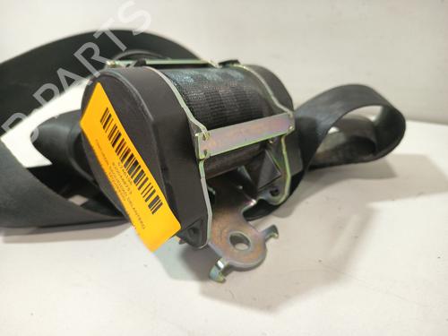 Front left seatbelt RENAULT KANGOO Express (FW0/1_) Z.E. (FW0Z, FW1Z) | BP33204696I26 - Image 2