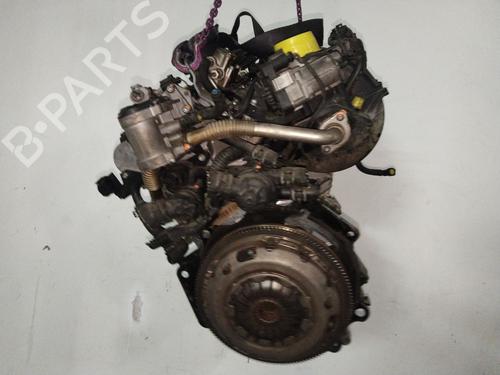 Używane Silnik VW PASSAT B6 (3C2) 1.6 FSI (115 hp) 28157076