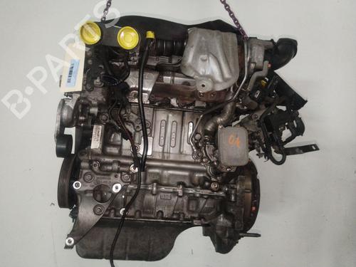 Engine PEUGEOT PARTNER Box Body/MPV 1.6 BlueHDi 100 | BP28074547M1 