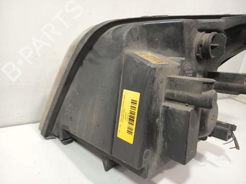 Right headlight FORD TRANSIT CONNECT (P65_, P70_, P80_) 1.8 TDCi | BP33403610C29 - Image 4