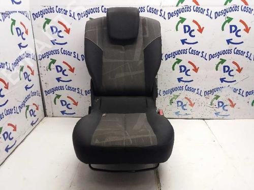 Sæde Bagtil Sæde Bagtil RENAULT SCÉNIC II (JM0/1_) [2003-2010] 7537186 7537186