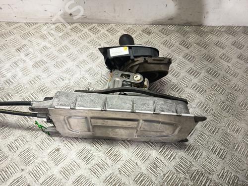 Gear lever SEAT LEON (1P1) 2.0 TDI 16V | BP35752209M90 - Image 5