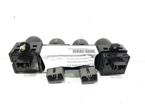 Switch SSANGYONG ACTYON I 2.0 Xdi | BP7712139I30 - Image 2
