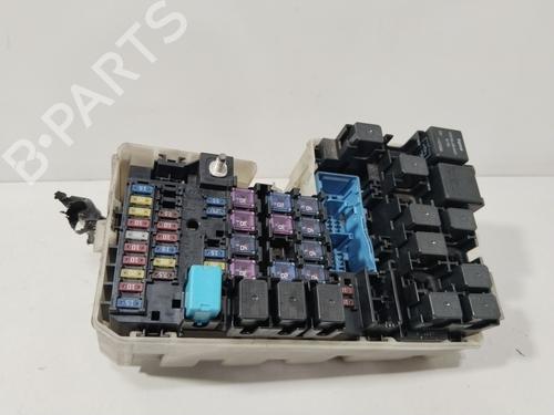 Fuse box MAZDA 5 (CR) 2.0 CD (CR19) | BP28794530E1 - Image 2