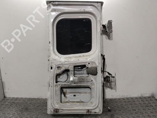 Dør venstre bak OPEL VIVARO A Bus (X83) 2.0 CDTI (F7, J7, A07) | BP10910200C4 
