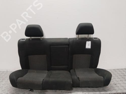 Sæde Bagtil VW GOLF IV (1J1) [1997-2008]  24220554