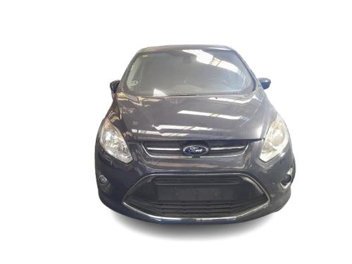 Steering column FORD C-MAX II (DXA/CB7, DXA/CEU) 1.6 TDCi | BP33173827M21 - Image 9