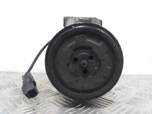 Used AC compressor AC compressor SEAT IBIZA II (6K1) [1993-2002] 6423829 6423829