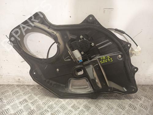 Used Rear right window mechanism Rear right window mechanism 37697476 37697476