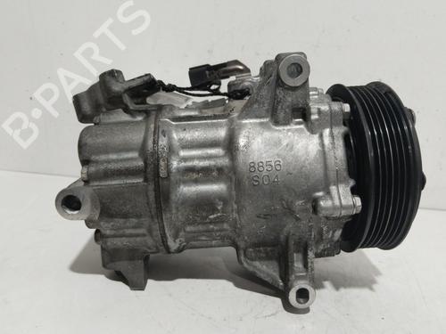 AC compressor RENAULT ARKANA I (LCM_, LDN_) 1.3 TCe 160 (LDN1) | BP22977355M34 