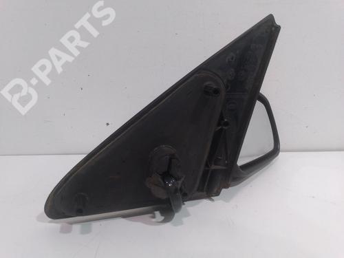 Right mirror FORD MONDEO III (B5Y)  | BP11887079C27 