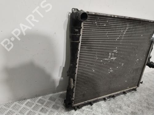 Water radiator BMW X3 (E83) xDrive 20 d | BP24337899M31 - Image 2