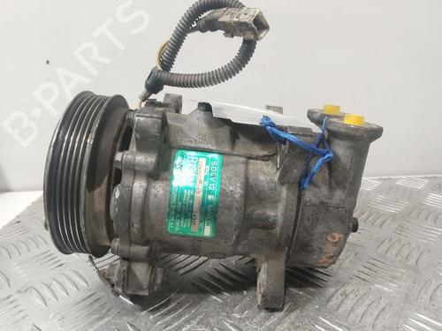 AC compressor NISSAN NV200 Van e-NV (ME0N) | BP37474728M34 - Image 2