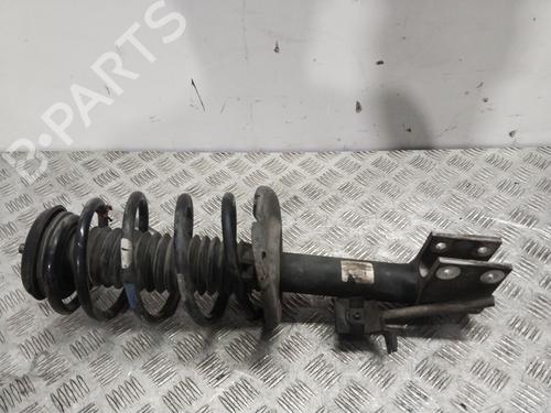 Højre fortil støddæmper CITROËN C4 Picasso I MPV (UD_) 1.6 HDi (109 hp) 30594243