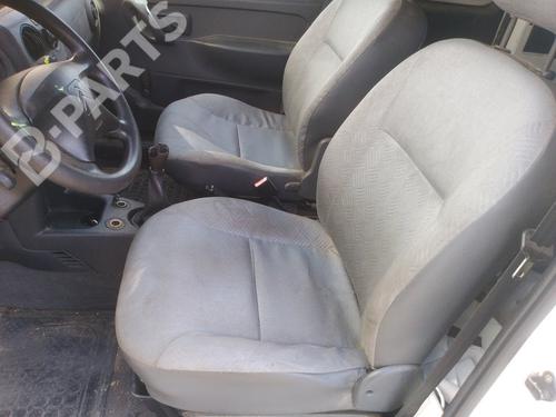 Left taillight CITROËN BERLINGO / BERLINGO FIRST Box Body/MPV (M_)  | BP10503171C34 