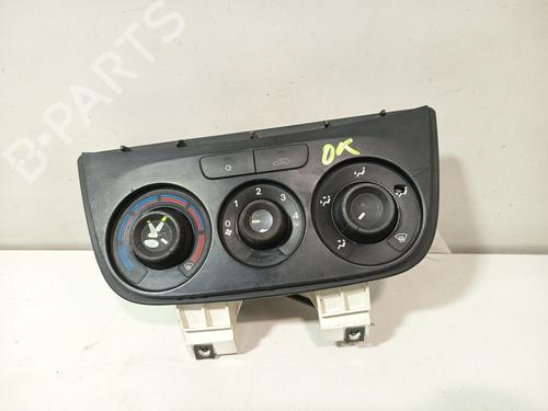 Used Climate control Climate control OPEL COMBO Box Body/MPV (X12) 1.3 CDTI (B05) (90 hp) 34510278 34510278