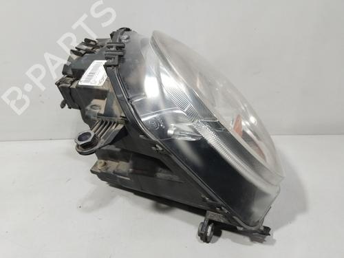 Left headlight MINI MINI (R56) One | BP29754421C28 