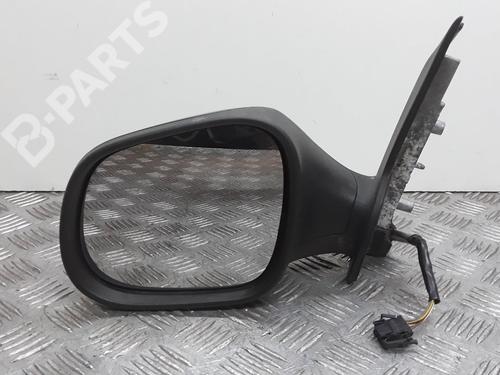 Used Left mirror SEAT ALTEA XL (5P5, 5P8) [2006-2015]  7065187